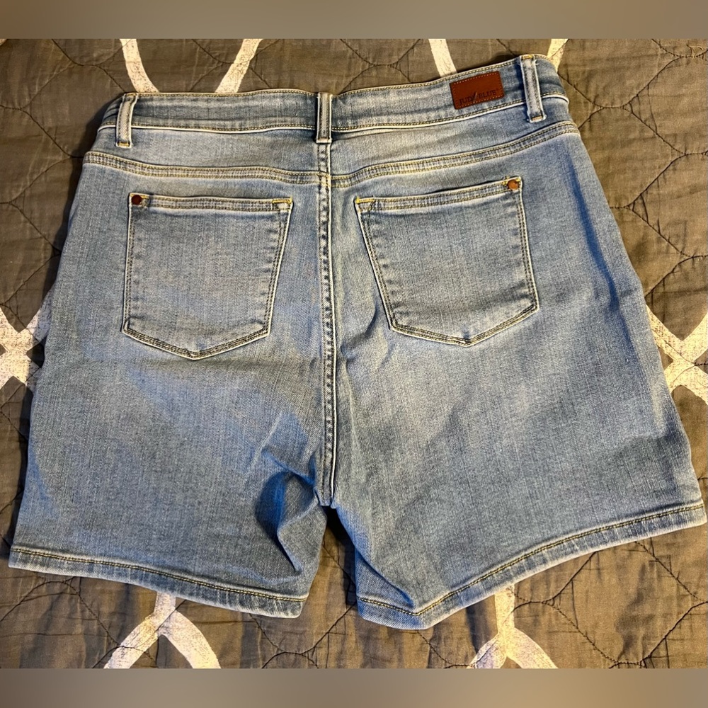 Judy Blue shorts